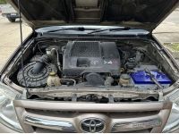 2005 Toyota Hilux Vigo 3.0 G 4WD AUTO ไม่เคยชนหนัก ไมล์ 170,000 รถมือเดียว เจ้าของขายเอง รูปที่ 1